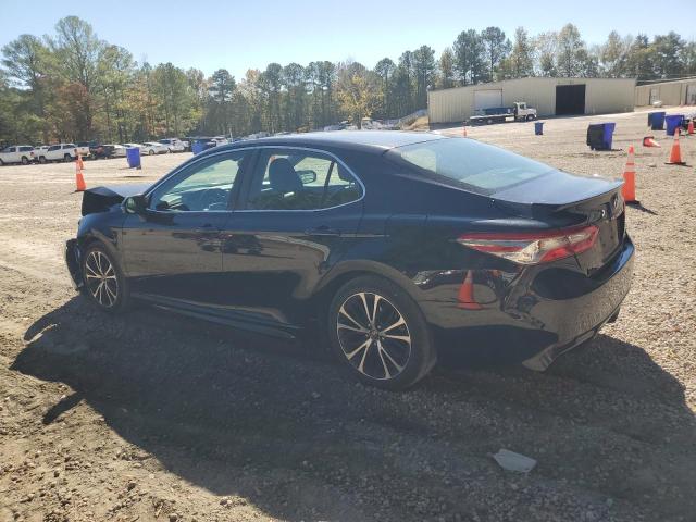 2018 TOYOTA CAMRY L - 4T1B11HKXJU117446