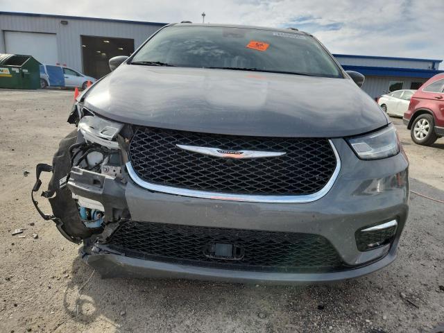 2022 CHRYSLER PACIFICA TOURING L - 2C4RC1BG6NR114113