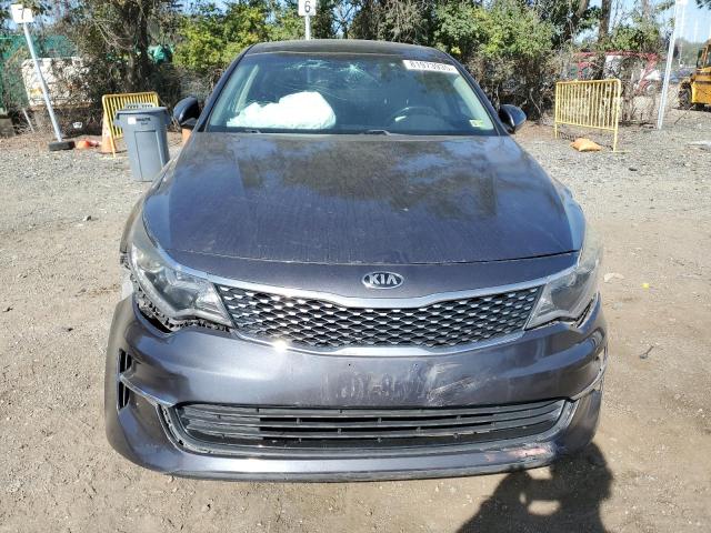 2018 KIA OPTIMA EX - 5XXGU4L38JG203458