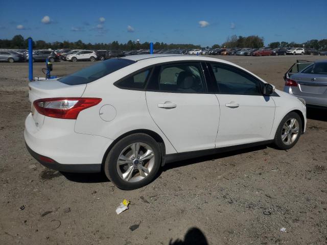 2014 FORD FOCUS SE - 1FADP3F27EL392543