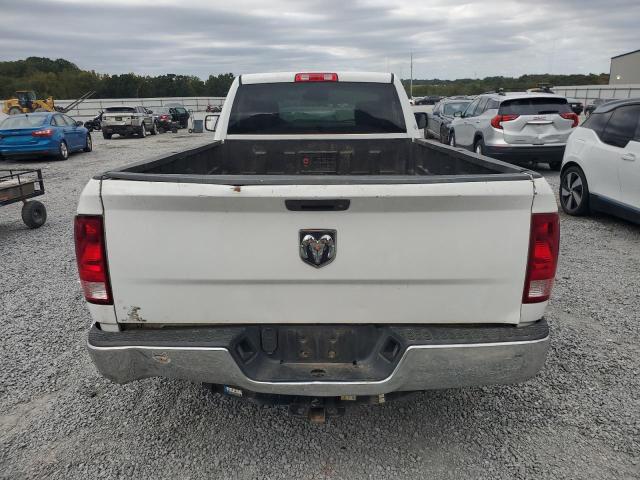 2016 RAM 1500 ST - 3C6JR6DTXGG256080