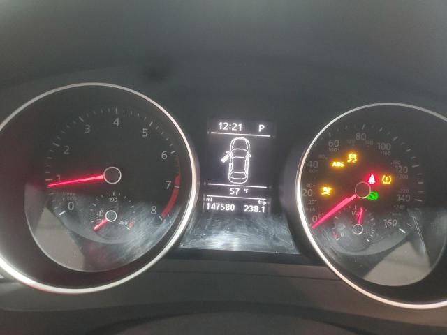 2017 VOLKSWAGEN JETTA SE - 3VWDB7AJ8HM260342