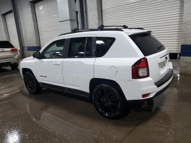 2015 JEEP COMPASS SP 1C4NJCBA3FD361427