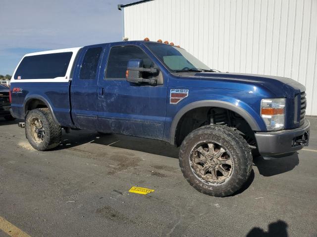 2008 FORD F250 SUPER #3293484423