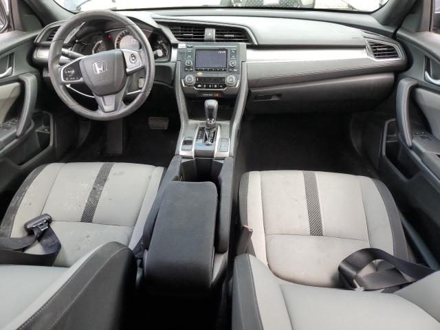 2016 HONDA CIVIC LX - 2HGFC4B58GH309322