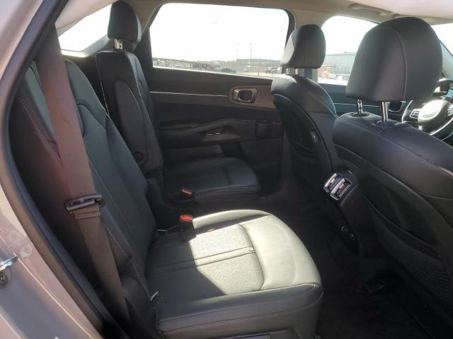 2022 KIA SORENTO EX #3284915924