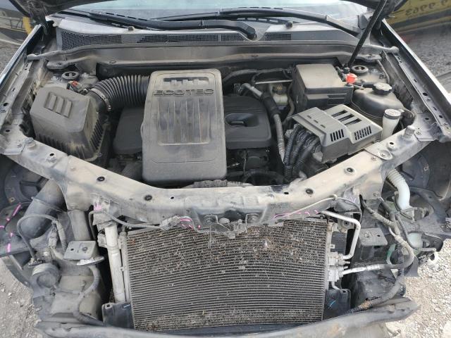 2012 GMC TERRAIN SL #3282579878