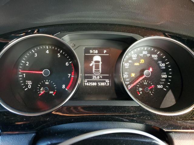 2015 VOLKSWAGEN JETTA SE 3VWD17AJ0FM329878