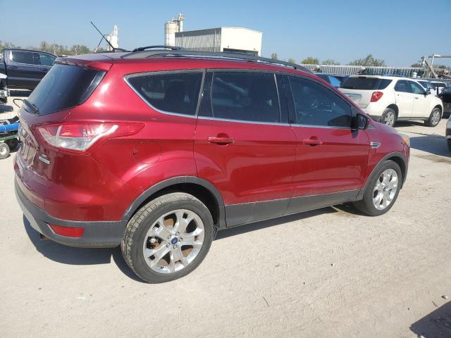 2013 FORD ESCAPE SE #3304799321