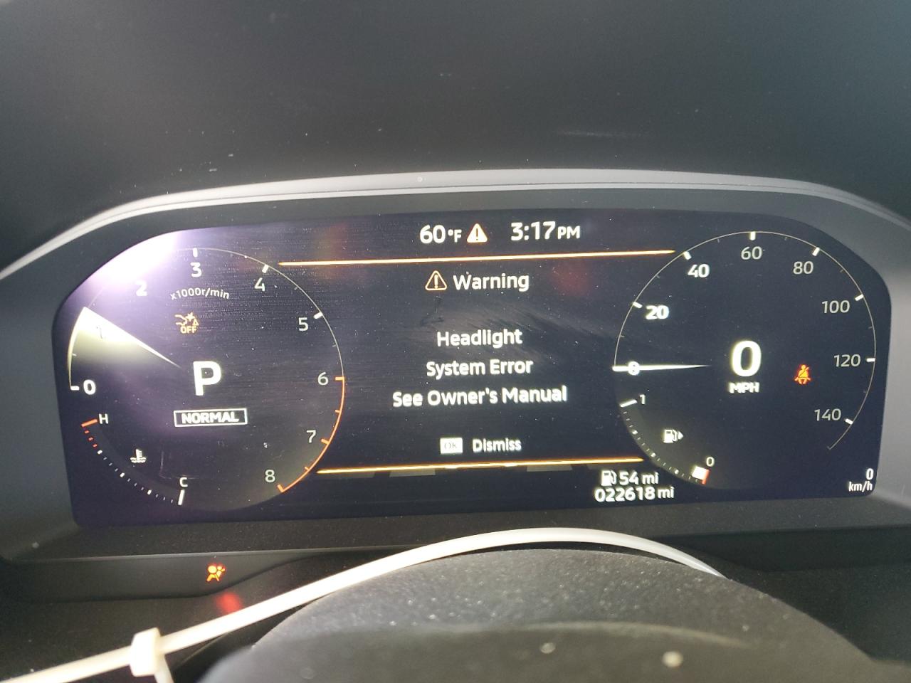 MITSUBISHI OUTLANDER SEL