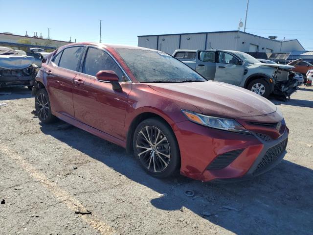 2018 TOYOTA CAMRY L #3297236403
