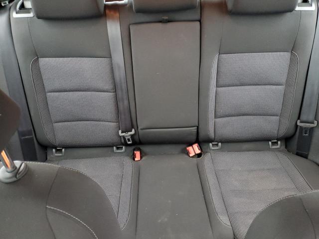 2012 VOLKSWAGEN GOLF #3284717980