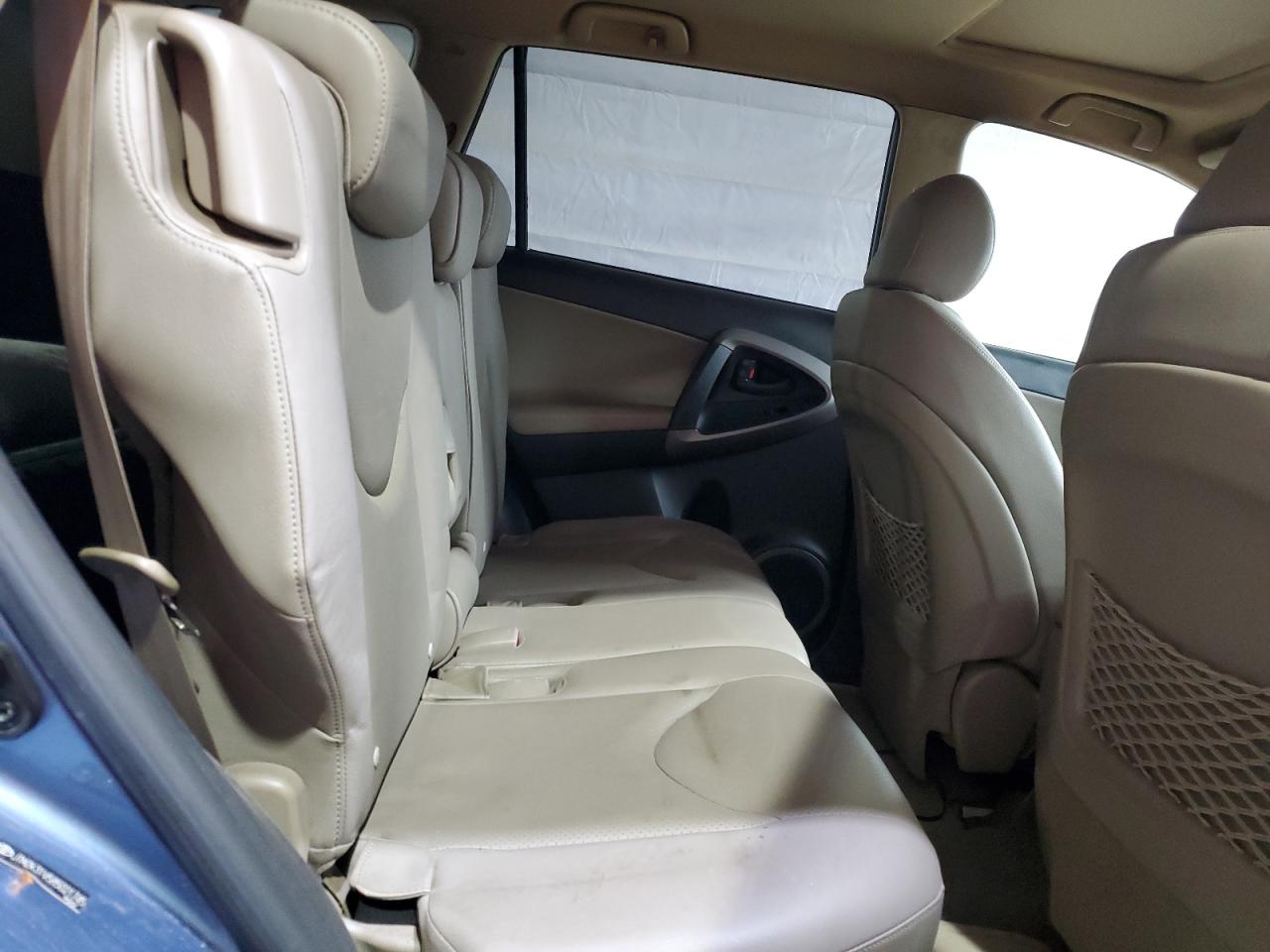 Lot #3275672803 2008 TOYOTA RAV4