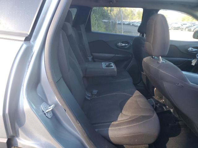 2016 JEEP CHEROKEE L 1C4PJMCS7GW102628