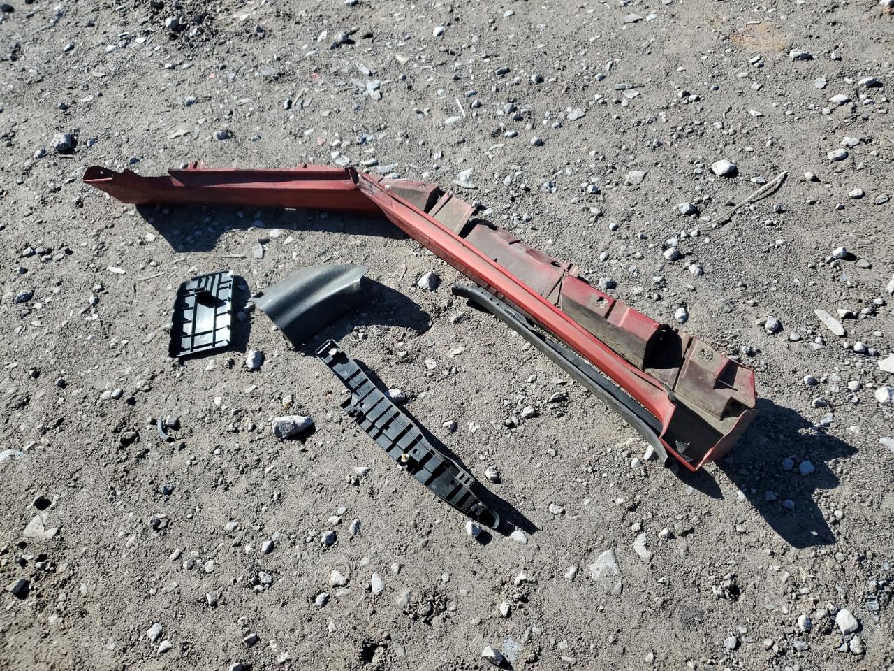 Lot #3285769649 2009 TOYOTA COROLLA BA