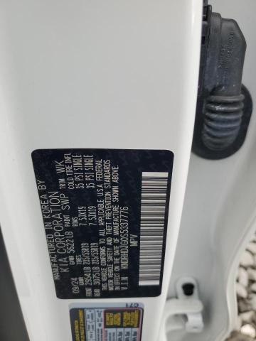 2025 KIA SORENTO EX #3302868912