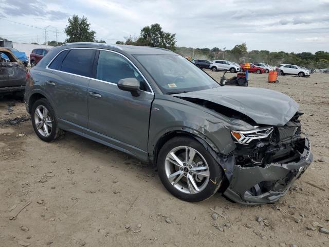 2024 AUDI Q3 PREMIUM WA1EECF38R1078280