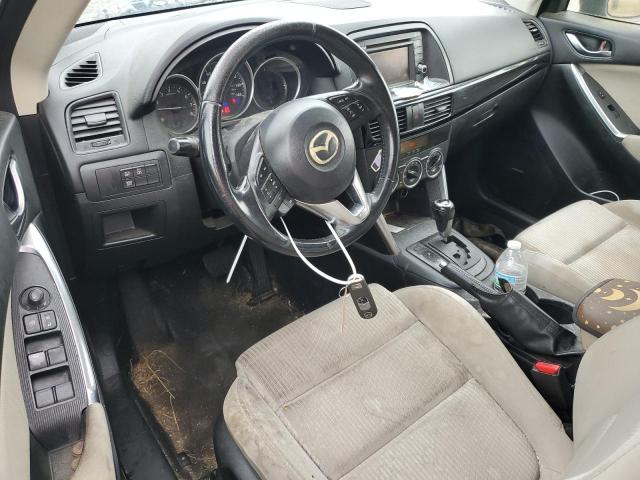 2013 MAZDA CX-5 TOURI - JM3KE2CE8D0122499