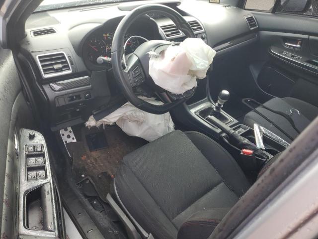 2020 SUBARU WRX PREMIU - JF1VA1C67L9805122