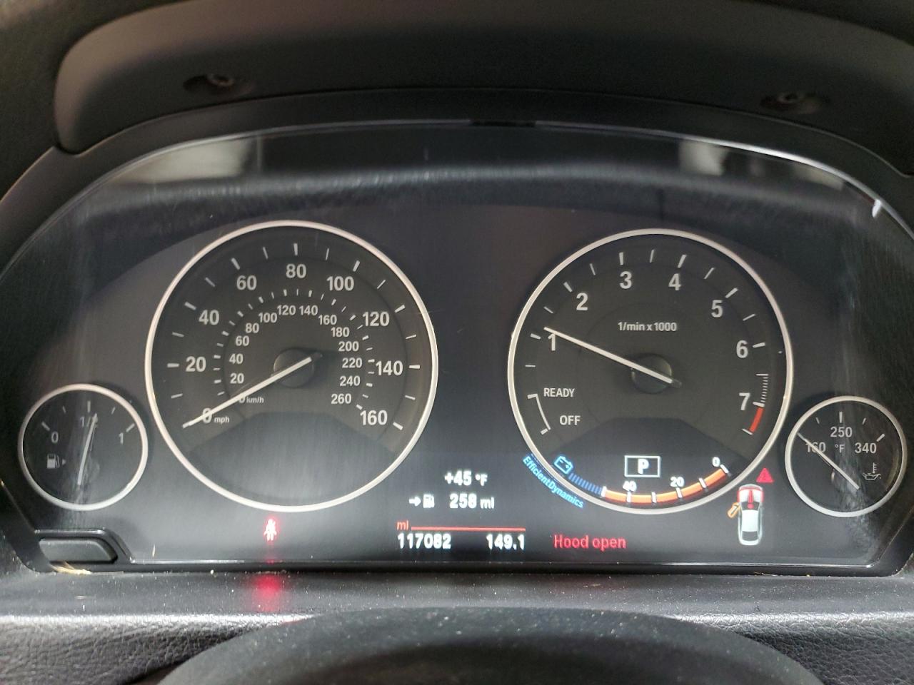 BMW 4 SERIES GRAN COUPE GRAN COUPE