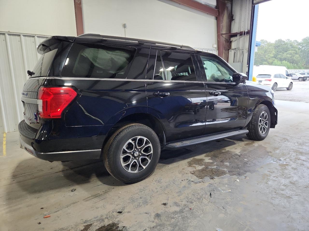 Lot #3309617555 2024 FORD EXPEDITION
