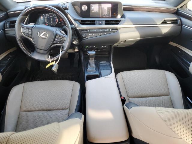 2019 LEXUS ES 350 - 58ABZ1B15KU022036