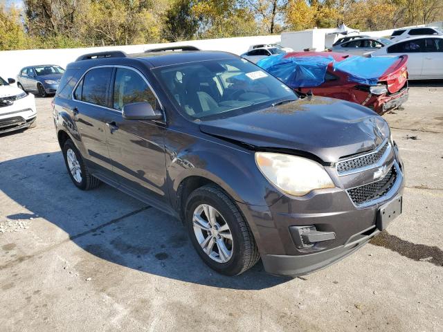 2014 CHEVROLET EQUINOX LT #3296221439