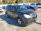 Lot #3296221439 2014 CHEVROLET EQUINOX LT
