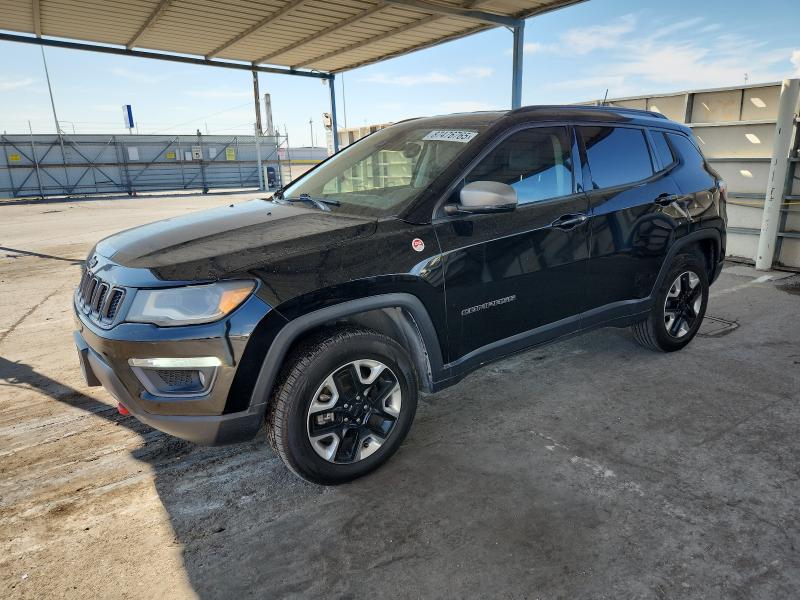 JEEP COMPASS TR