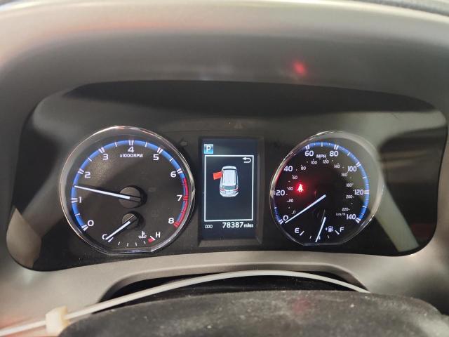 2016 TOYOTA RAV4 XLE - 2T3RFREV9GW535543