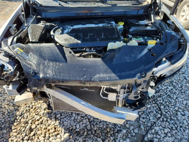 2019 JEEP CHEROKEE L - 1C4PJMDX6KD186682