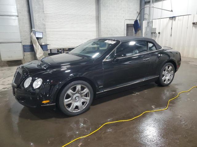 BENTLEY CONTINENTA