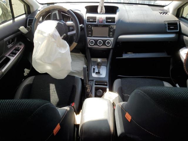 2017 SUBARU CROSSTREK #3311677284