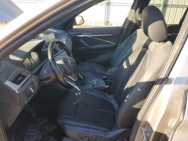 2021 BMW X1 XDRIVE2 - WBXJG9C06M5T14800