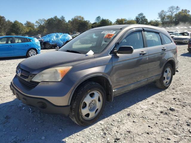 Global Auto Auctions: 2009 HONDA CR-V LX