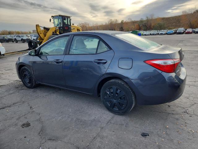 2015 TOYOTA COROLLA L - 5YFBURHE7FP188516