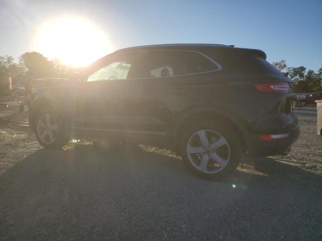 2017 LINCOLN MKC PREMIERE 5LMCJ1C99HUL71715