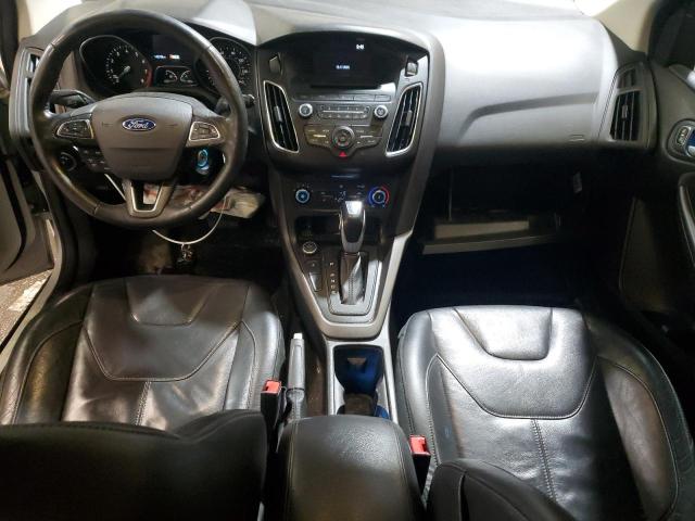 2016 FORD FOCUS SE 1FADP3K24GL215554