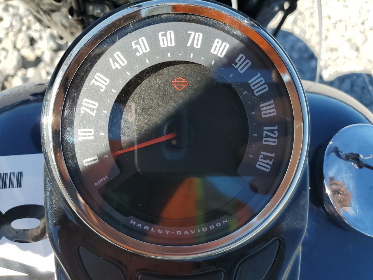 Lot #3302770372 2023 HARLEY-DAVIDSON FLHCS