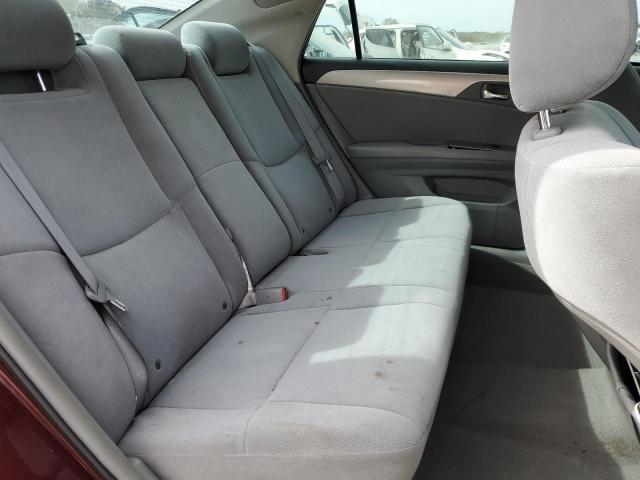 2007 TOYOTA AVALON XL #3296431692