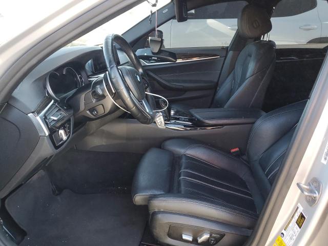 2019 BMW 530XE #3297922797