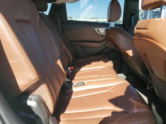 2018 AUDI Q7 PREMIUM - WA1LHAF75JD020765