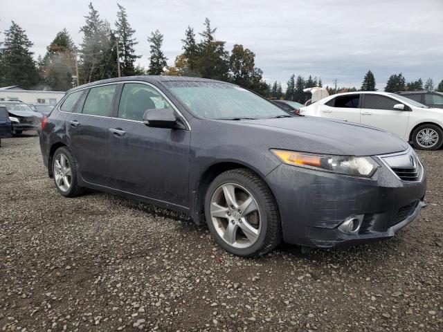 2012 ACURA TSX TECH #3286690282