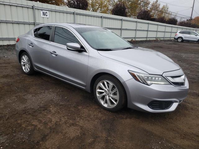 2018 ACURA ILX BASE W 19UDE2F38JA004004