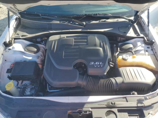 2015 CHRYSLER 300 LIMITE - 2C3CCAAG5FH796548