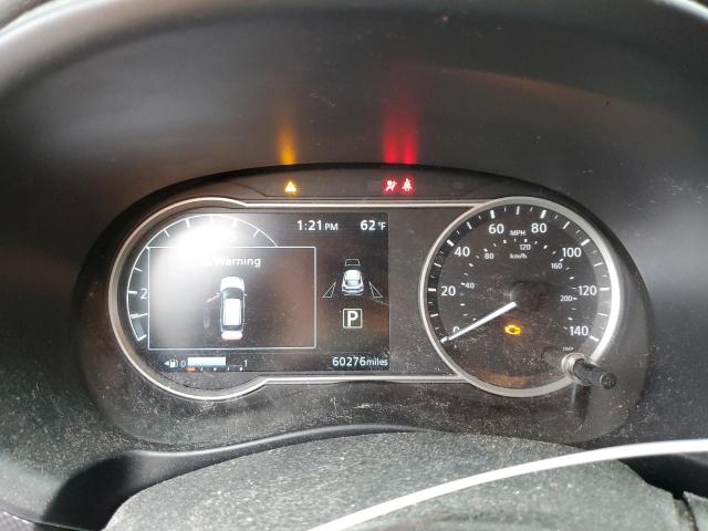 2019 NISSAN KICKS S #3291248981