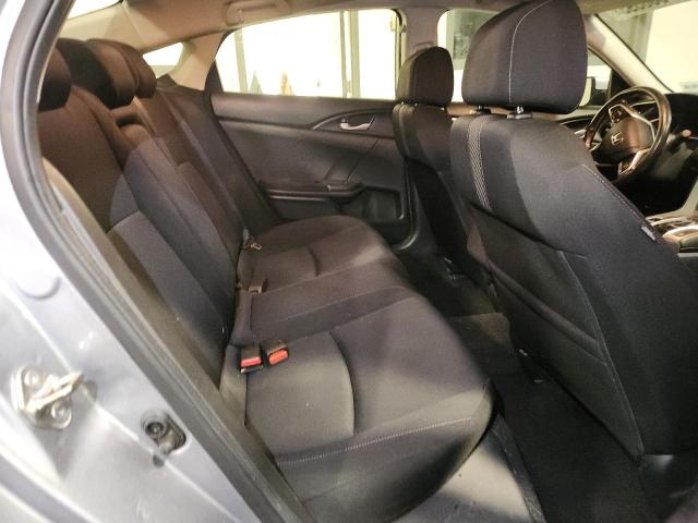 2019 HONDA CIVIC EX - 19XFC1F32KE203992