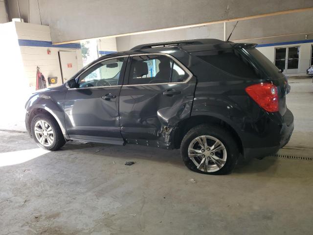 2011 CHEVROLET EQUINOX LT - 2CNALDEC7B6438543