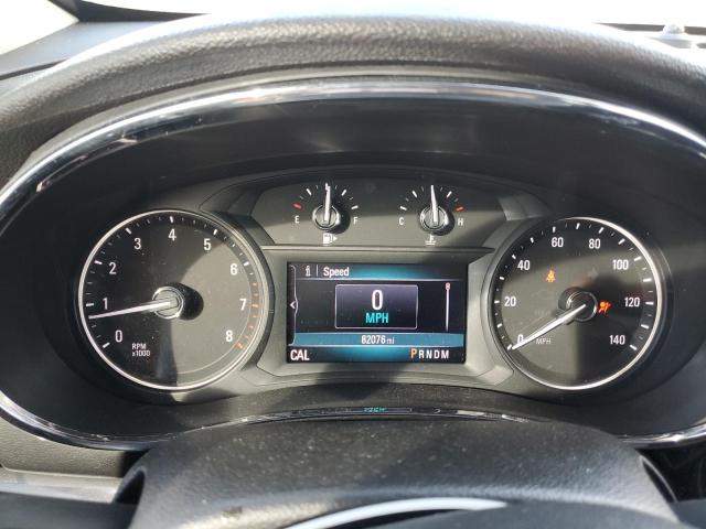 2019 BUICK ENCORE PRE #3287611005