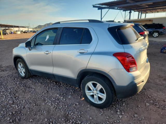 2016 CHEVROLET TRAX 1LT - KL7CJLSB8GB762529